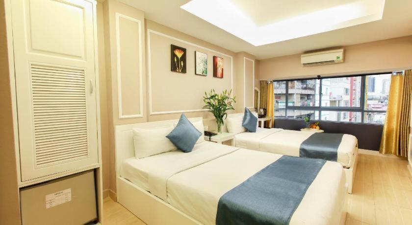 Cabana Saigon 3* Cidade de Ho Chi Minh