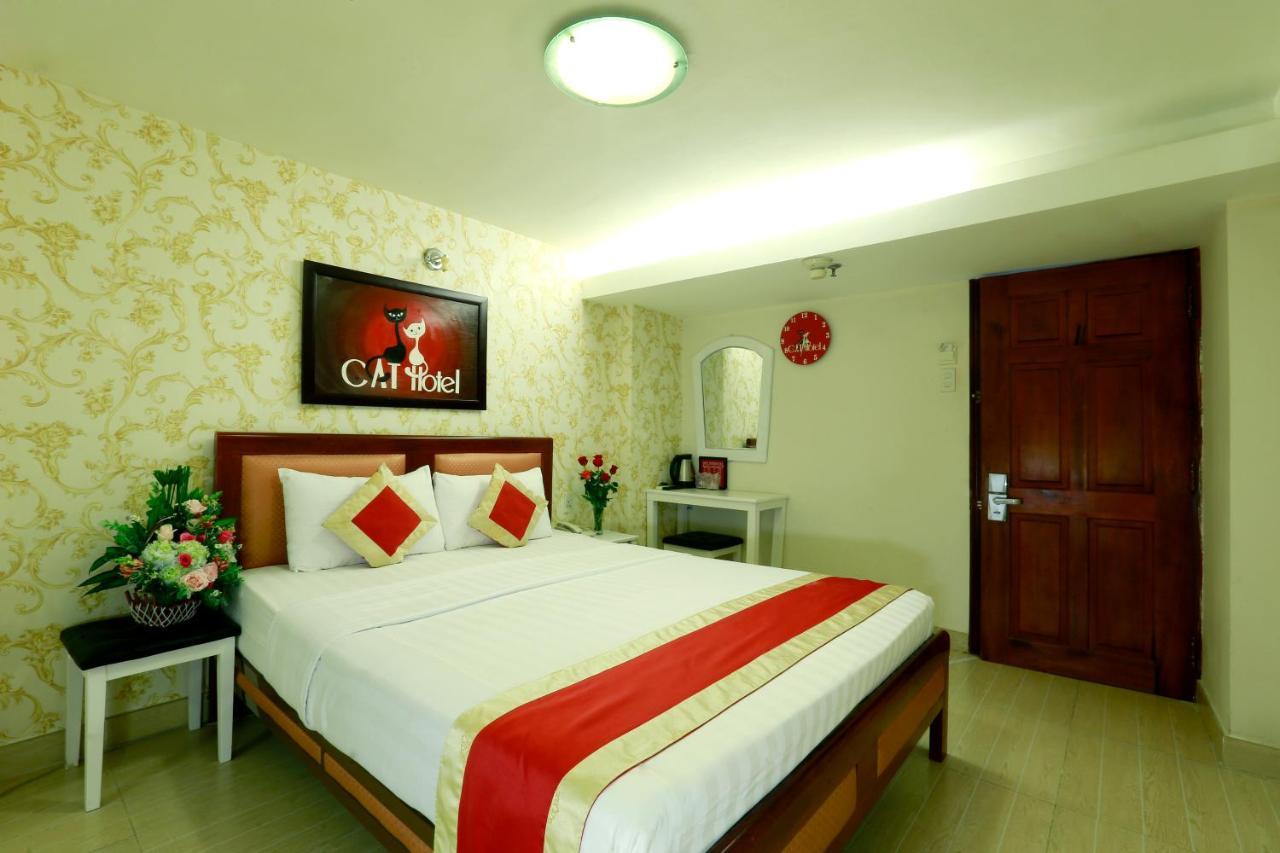 Cabana Saigon Cidade de Ho Chi Minh