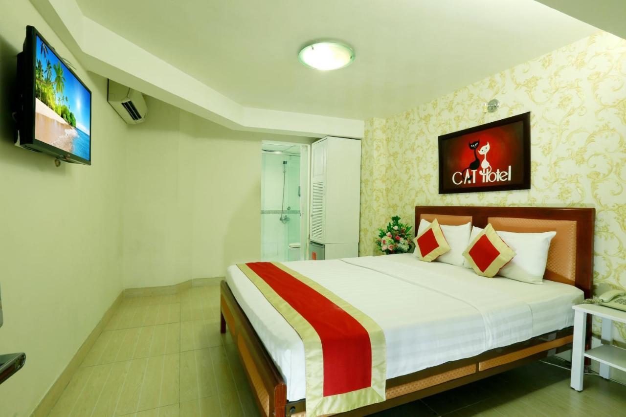 Hotel Cabana Saigon