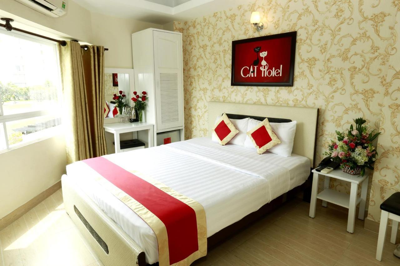 Cabana Saigon 3* Cidade de Ho Chi Minh