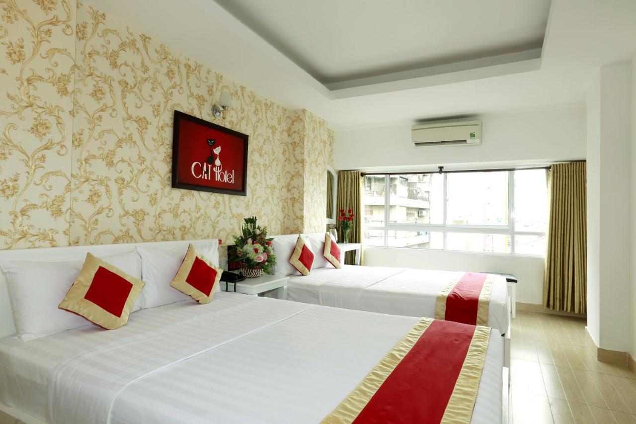 Cabana Saigon 3* Cidade de Ho Chi Minh